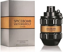 Viktor & Rolf Spicebomb Extreme EDP 90 ml kaina