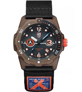 Luminox XB.3721.ECO