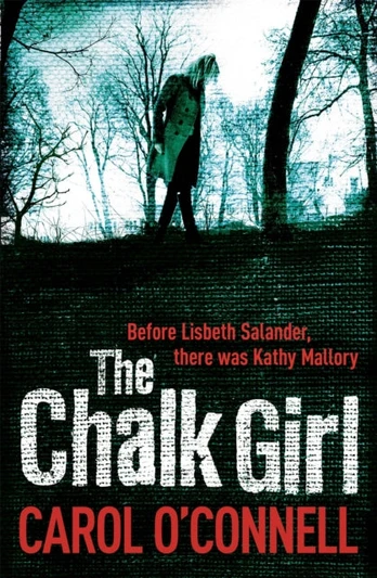 Chalk Girl