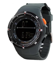 Laikrodis SKMEI 0989 Juodas