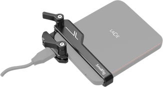 SmallRig 2799 Mount for LaCie Portable SSD kaina