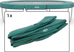 Berg Grand Champion - Regular Padding 350 Žalias