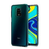 Evelatus Xiaomi Redmi Note 9 Pro / Redmi Note 9S TPU 1.5MM Xiaomi Smoked kaina