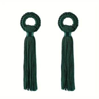 Kutas, Green (6pcs)