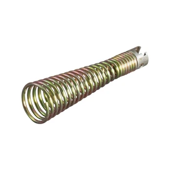 Piltuvėlio formos antgalis spiralei REMS 16mm