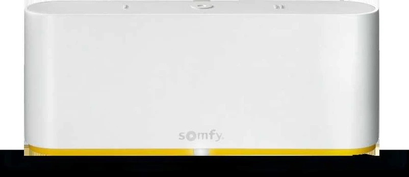 Centrala Somfy Tahoma Switch