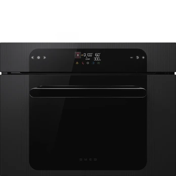 Orkaitė Smeg SO4202M1B