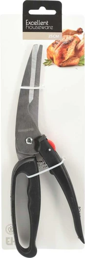 Mondex NOŻYCE DO DROBIU 25CM