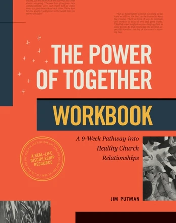 Power of Together Workbook, The