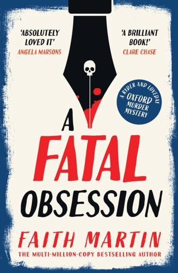 Fatal Obsession