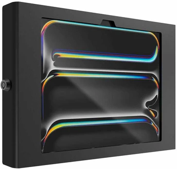 Compulocks iPad Pro M4 11" (2024), Apex Secured Enclosure Wall Mount