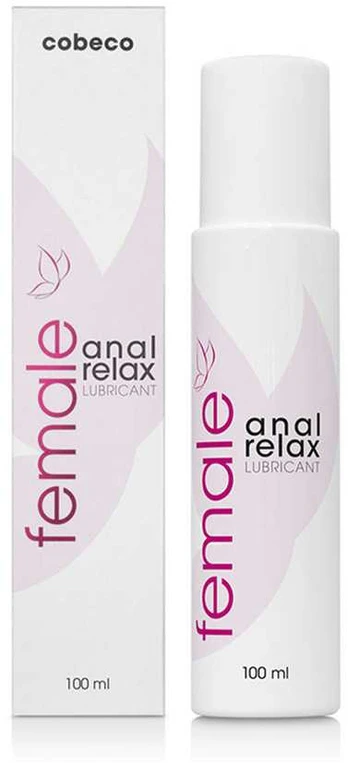 MOTERIS COBECO ANALINIS RELAX 100ml