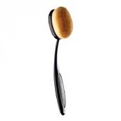 ARTDECO LARGE OVAL makiažo šepetėlis kaina