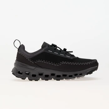 On Wmns Cloudaway 2 Black/ Eclipse - Dydis 40 (3WE30080106 Laisvalaikio batai)
