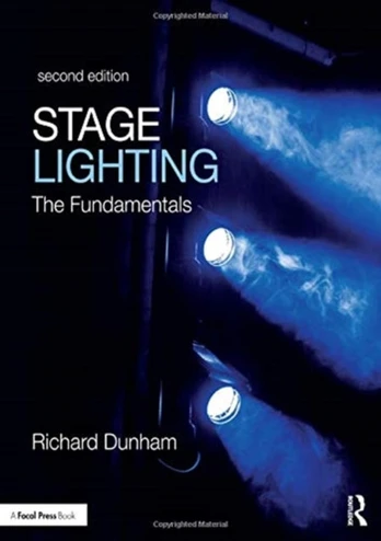 Stage Lighting Second Edition