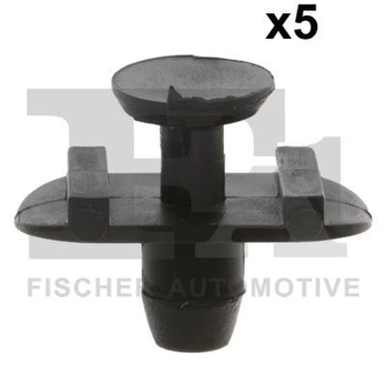 FA1 11-20024.5 Sąvarža, atšvaitas / apsaugos juosta