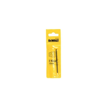 DEWALT GRĄŽTAS BETONUI 4x75mm