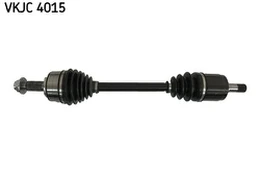 Pusašis SKF VKJC 4015
