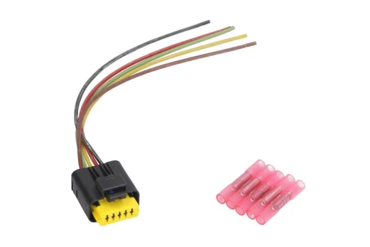 SENCOM SEN20385 Wiring harness