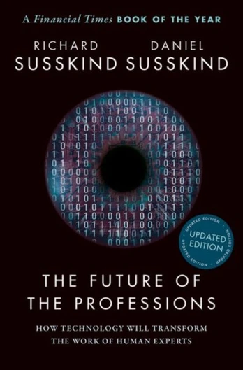 Future of the Professions