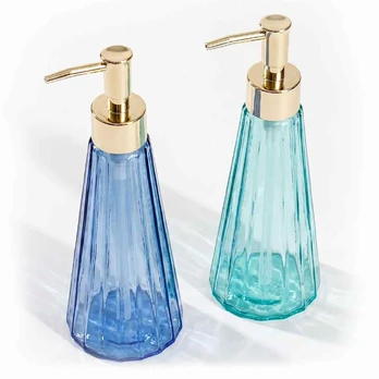 Relaxdays Muilo dozatoriai 320 ml