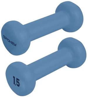 Svarmenų rinkinys Spokey Shape 2x1.5 kg