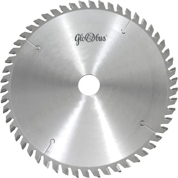 Globus pjovimo diskas medienai 250x30x3.2/2.0/18z