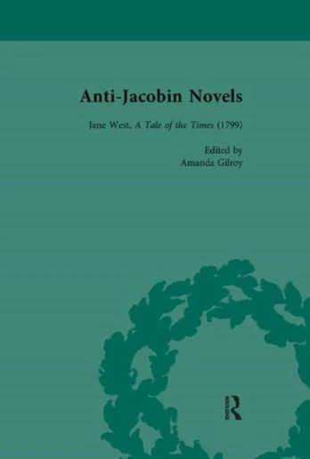 Anti-Jacobin Novels, Part II, Volume 7