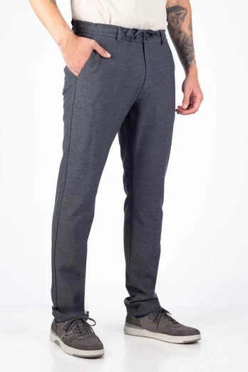 Klasikinės kelnės BLK JEANS