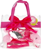 Mega Creative Grožio rinkinys Kirpyklos rankinė MEGA CRETIVE 483214 kaina