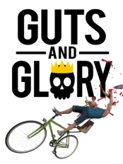 Guts and Glory PC kaina