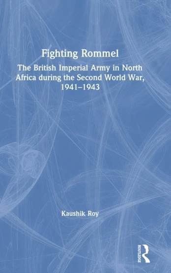 Fighting Rommel