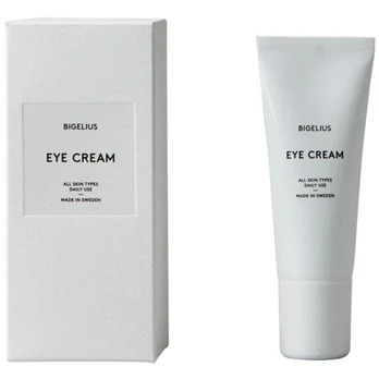 Bigelius, Eye Cream, Energizing, Daily, Eye Cream, 20 ml