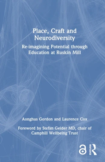 Place, Craft and Neurodiversity