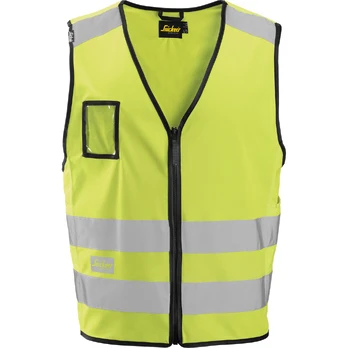 Gero matomumo liemenė Snickers Workwear Hi-Vis