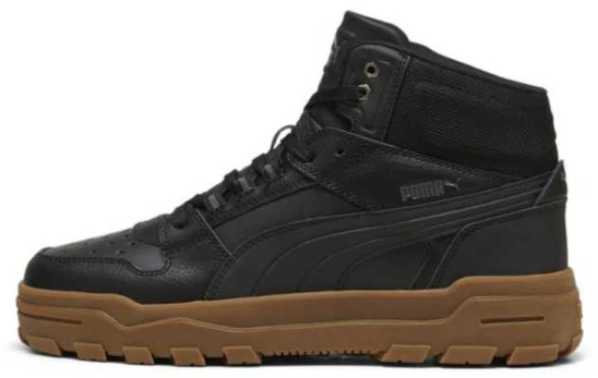 Puma bateliai