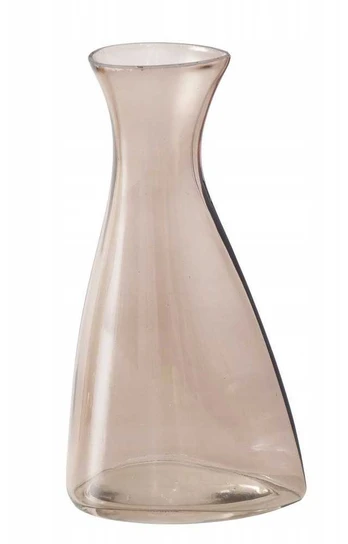 Boltze ERULA stiklinė vaza, 24 cm