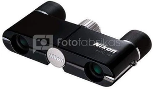 Žiūronai NIKON Elegant 4x10 DCF black