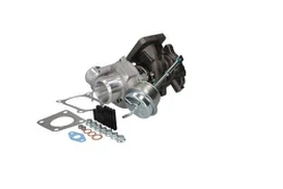 KAMOKA 8600226 Kompresorius, įkrovimo sistema