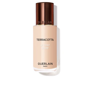 Guerlain TERRACOTTA LE TEINT GLOW fluid foundation #0C 30 ml