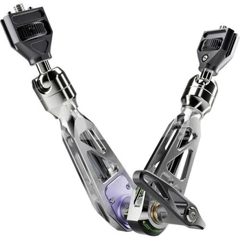 Mofage Talos Damping Magic Arm - Silver