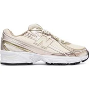 New Balance Laisvalaikio batai U7407DS Smėlio