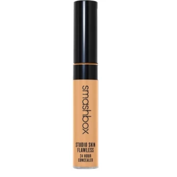 Maskuoklis Smashbox Studio Skin Flawless Light Medium, 8 ml