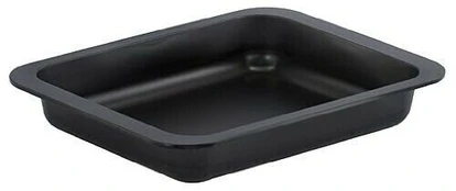 Zenker kepimo skarda 36,5x27 cm