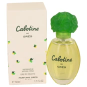 „Gres Cabotine“ kvepalai moterims, 50 ml, purškiklis kaina