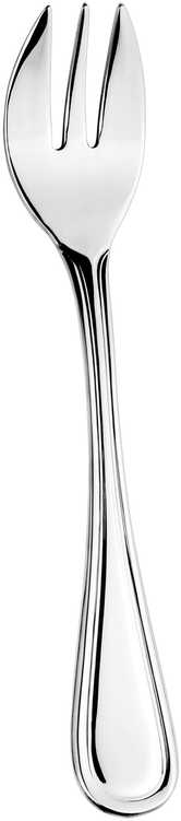 Oyster fork