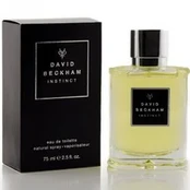 Tualetinis vanduo David Beckham Instinct EDT vyrams 75 ml