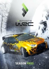 WRC 5 PC kaina