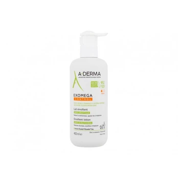 A-Derma Exomega Anti Scratching minkštinamasis losjonas 400 ml