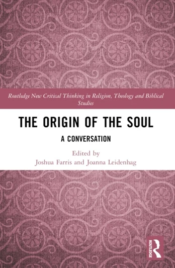 Origin of the Soul